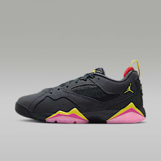 Anthracite/Fire Pink/Light Arctic Pink/Opti Yellow