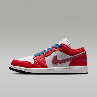 Track Red/White/Desert Berry/True Blue