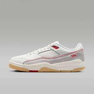Summit White/Pure Platinum/Sesame/University Red