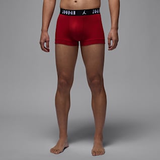 Gym Red/Noir