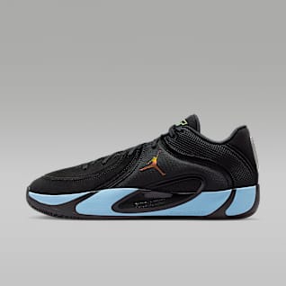 Preto/Azul Ice