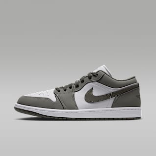 Light Army/Weiß/Cargo Khaki