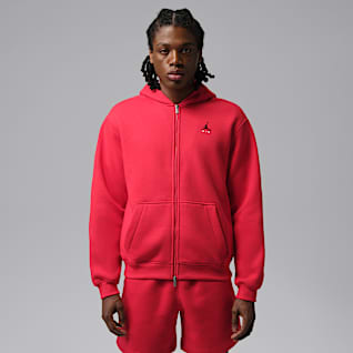 University Red/Schwarz