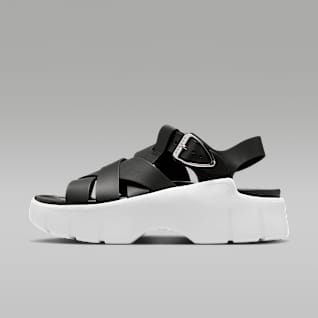 Noir/Blanc/Metallic Silver