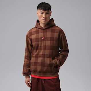 Fauna Brown/Sail