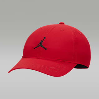 Gym Red