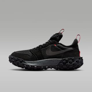 Black/Iron Grey/Dark Smoke Grey/Black