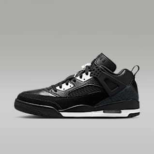 Black/White/Anthracite/White