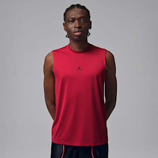 Gym Red