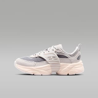 Light Iron Ore/Smoke Grey/Chalk/Legend Medium Brown