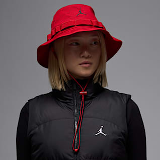 Gym Red/Schwarz