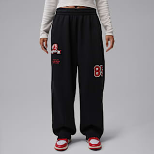 Negro/Rojo gimnasio