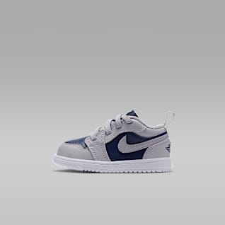 Tech Grey/Blanc/College Navy