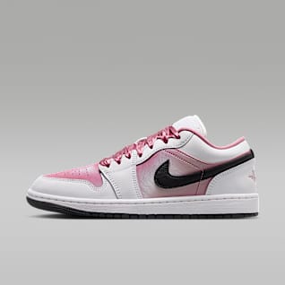 White/Black/Desert Berry