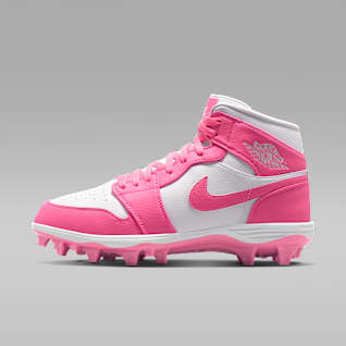 Digital Pink/White