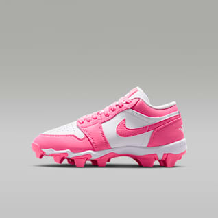 White/Sunset Pulse/Digital Pink