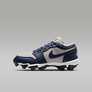 Wolf Grey/College Navy