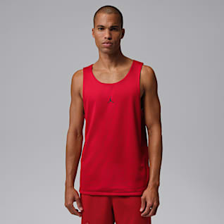 Gym Red/Nero