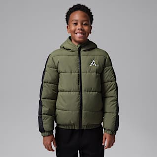 Medium Olive