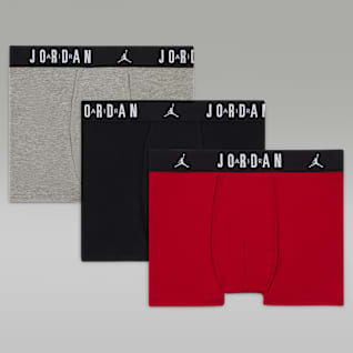 Multi-Color/Gym Red/Black