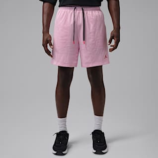 Pink Foam/University Red