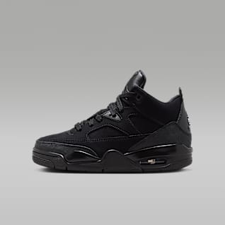 Black/Dark Smoke Grey