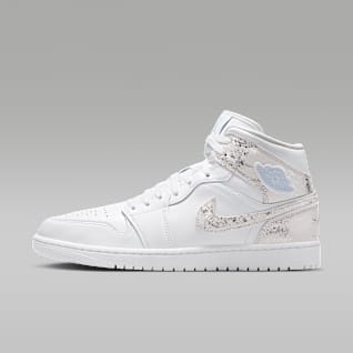 White/White/White/Field Silver