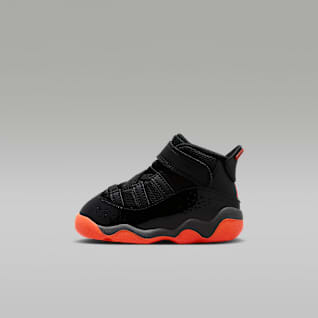 Black/Black/Infrared 23