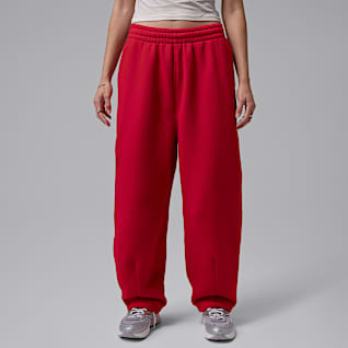 Rojo gimnasio