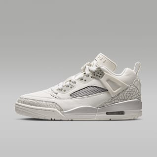 Swan/Wolf Grey/Metallic Silver