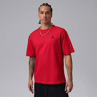 Gym Red/Zwart