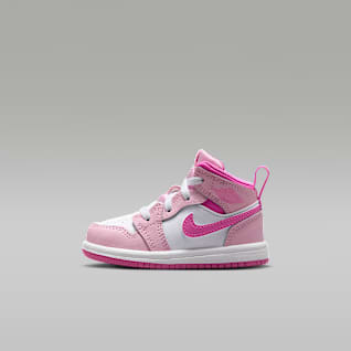 Pink Foam/China Rose/White/Pink Foam