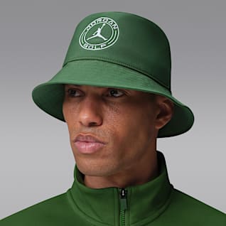 Forest Green/Sail
