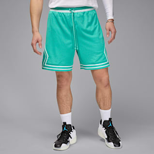 Washed Teal/White/White