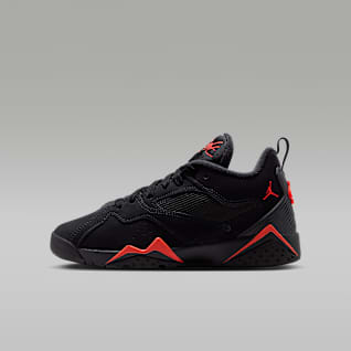 Black/Infrared 23