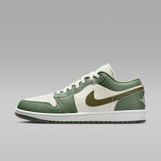 Vintage Lichen/Summit White/Medium Olive