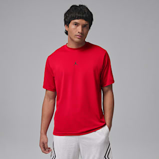 Gym Red