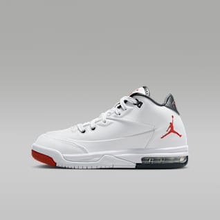 White/Black/Gym Red