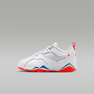 White/Vast Grey/Game Royal/Infrared 23