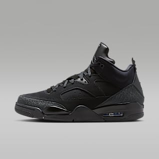 Black/Black