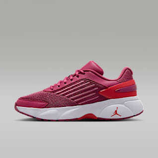 Sweet Beet/Pale Ivory/Desert Berry/Track Red