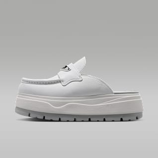 Summit White/Vast Grey/Metallic Silver