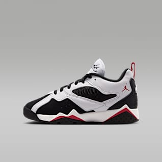 White/Black/Gym Red