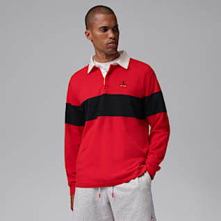 University Red/Black/Sail/Black