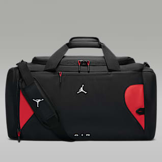 Negro/Rojo gimnasio