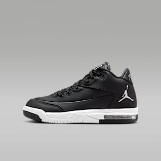 Black/White