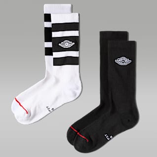 White/Black/White