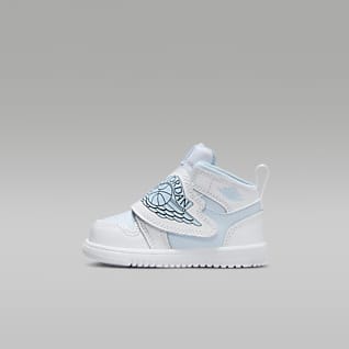 Blue Tint/Ice Blue/White