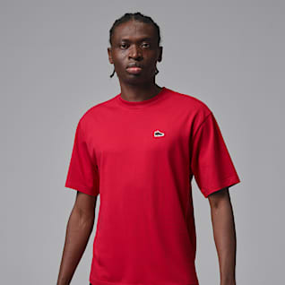 Gym Red