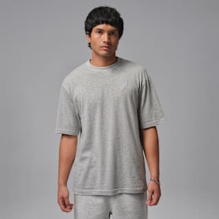 Grey Heather/Wit